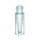 FLACON A VIS PP CLAIR DN9 0,7ML - PACK DE 100