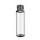 FLACON A VIS PRECISION CLAIR DN18 FOND ROND 20ML - X100