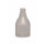 FLACON ROND COL ETROIT PEBD CLAIR GL14 30ML