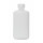 FLACON ROND COL ETROIT PEHD 4ML - PACK DE 12