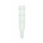 MICRO-INSERT PP 0,1ML L.O FOND CONIQUE PIED POLYMERE - X1000