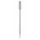 PIPETTE PASTEUR 10 ML LDPE L.300MM - PACK DE 100