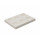 PLAQUE DE COLORATION EN PORCELAINE 12 CAVITES DE 17MM