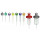 POINTE DE DISTRIBUTION PLUS STERILE 5ML - PACK DE 100