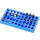 PORTOIR EN PP POUR 40 FLACONS DN13 ET SHELL 4 ML