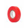 RUBAN ADHESIF ROUGE LONG.12M LARGEUR 25,4MM û X3
