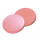 SEPTA PTFE ROUGE/SILIC.BLANC/ PTFE ROUGE 9MM EP.1MM - X1000