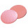 SEPTA SILICONE CREME/PTFE ROUGE 8MM EP.1,5MM - X1000