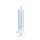 SERINGUE PP JETABLE LUER-SLIP NON STERILE 10ML -PACK DE 100