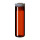 VIAL SHELL BRUN 4ML AVEC BOUCHON PE - PACK DE 100