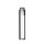 VIAL SHELL CLAIR 1ML AVEC BOUCHON PE - PACK DE 100
