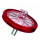 FILTRES SERINGUES PURADISC EN CELLULOSE P.0,45UM D.30MM-P500