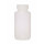 FLACON PLASTIQUE ROND COL LARGE PP 1000ML -X6