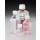 FLACON NALGENE CARRE COL ETROIT PC 30ML -X12
