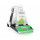DILUEUR GRAVIMETRIQUE DILUFLOW ELITE 2 POMPES - 5KG