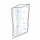 BAGFILTER 3500 P FILTRE LATERAL 3500ML S/S10 -PACK 100