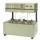 APPAREIL DE BRASSAGE POUR 8 RECIPIENTS MA-002