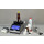 COUPLEMETRE ELECTRIQUE TMV7 VALISE ET PLATEAU V OU U