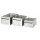 CUVE EN INOX HUBER 220B 20L POUR THERMOSTAT HUBER