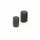 POIDS ETALON INOX 2KG CLASSE M1 AVEC VALISE PLASTIQUE DAKKS