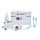 AGRASTRIP PRO ALLERGENE BETALACTOGLOBULINE - PAR 15 TESTS