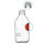 FLACON CLAIR 3500ML VERRE GL45 PROTECT+ GAINAGE SYNTH