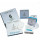FILTRES WHATMAN QUALITATIFS GRADE 604 1/2 D.125MM-PAR 100