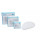 FILTRES WHATMAN QUANTITATIFS GRADE 44 D.125MM-PAR 100