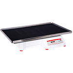 AGITATEUR ORBITAL OHAUS 25-500T/MIN CAP.68KG 61X91CM Réf.: 252259