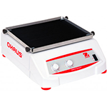 AGITATEUR ORBITAL OHAUS 25-500 T/MIN CAP.16KG 28X33CM Réf.: 252410