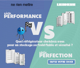 Faites le bon choix pour votre armoire refrigeree