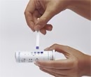 Bandelettes réactives MQuant de Merck