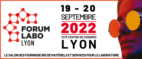 Forum labo lyon 2022