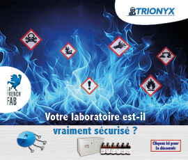 Votre laboratoire est-il vraiment sécurisé ?