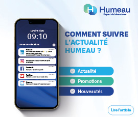 Suivre l'actualité Humeau