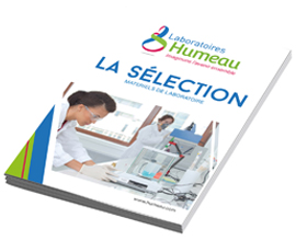 Nouveau catalogue : La sélection 2021