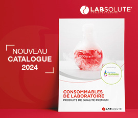 Catalogue Labsolute 2024