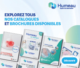 Catalogues et brochures