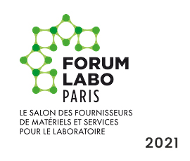 Laboratoires Humeau présent à Forum Labo 2021