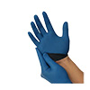 gants en nitrile
