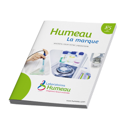 Humeau La Marque pour votre laboratoire