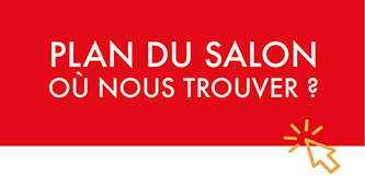 Plan Salon du Brasseur 2023