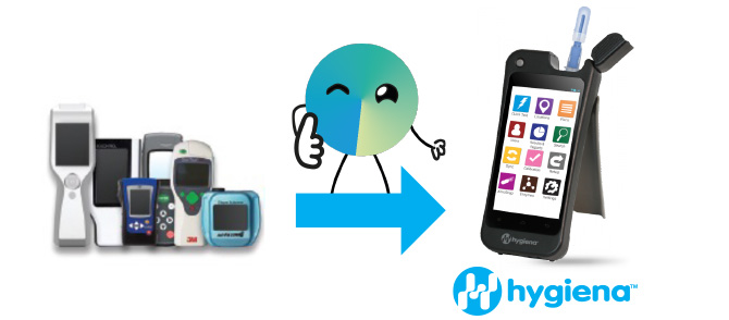 Passez à l’EnSURE® Touch gratuitement*