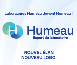 Nouveau logo Humeau 