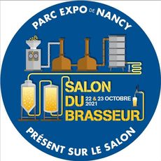 Laboratoires Humeau au Salon du Brasseur 2021