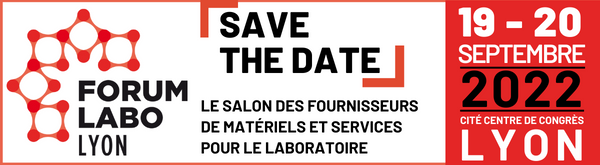 save the date forum labo lyon