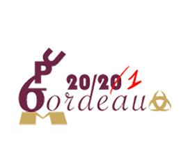 Congrès UPBM 2021 à Bordeaux