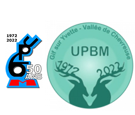 Congrès UPBM 2022