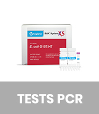 Tests PCR