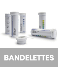 bandelettes
